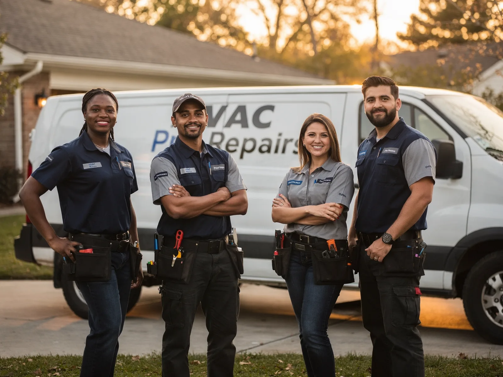 Heat Pump Repair company in Kimball, NE