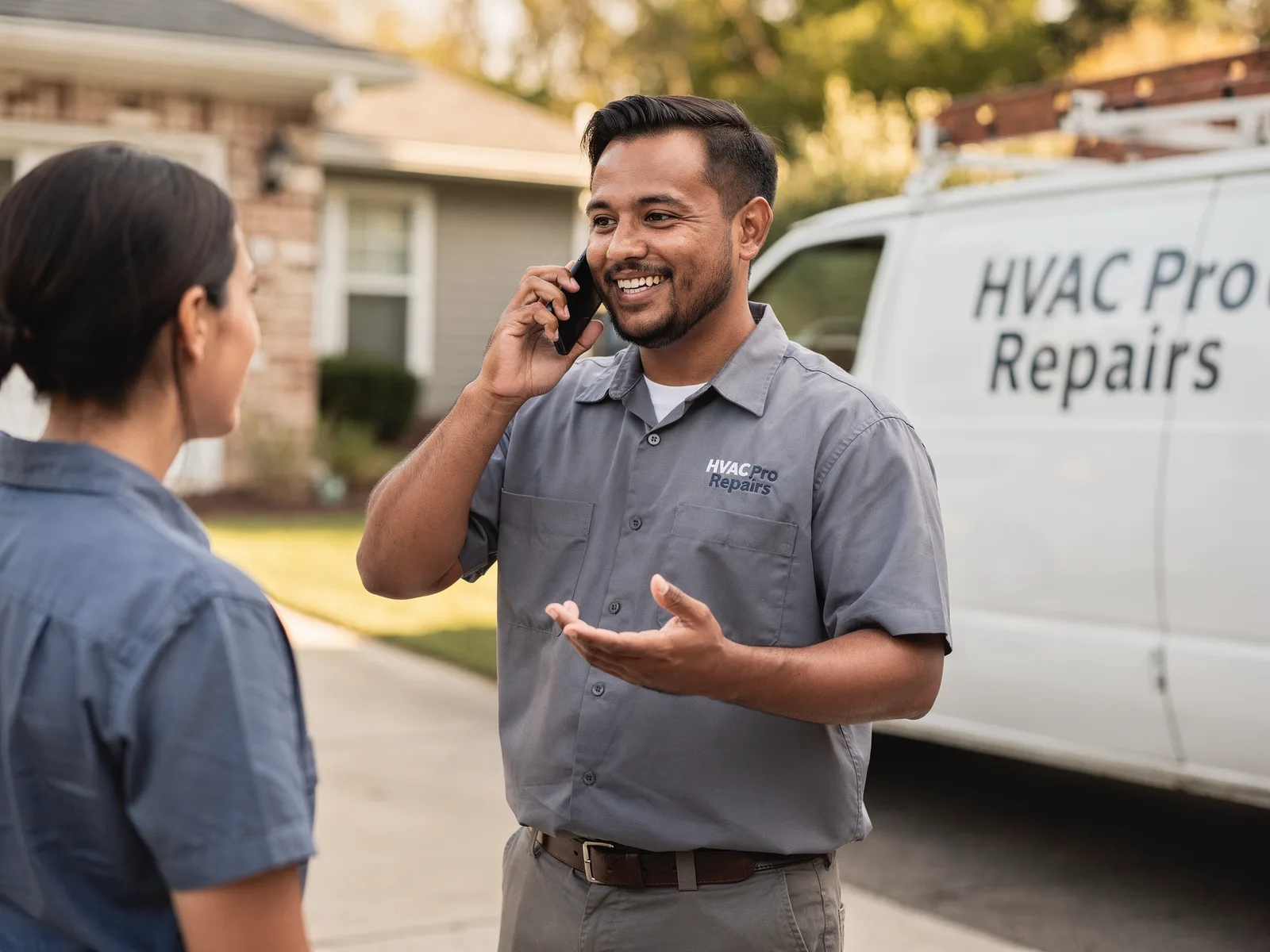 Heat Pump Repair Kimball, NE FAQs